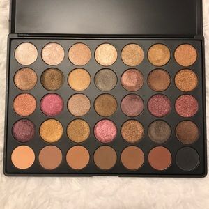 Morphe 35F Palette